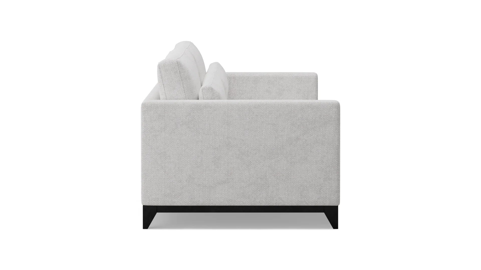 amalfi sofa 90 degree view