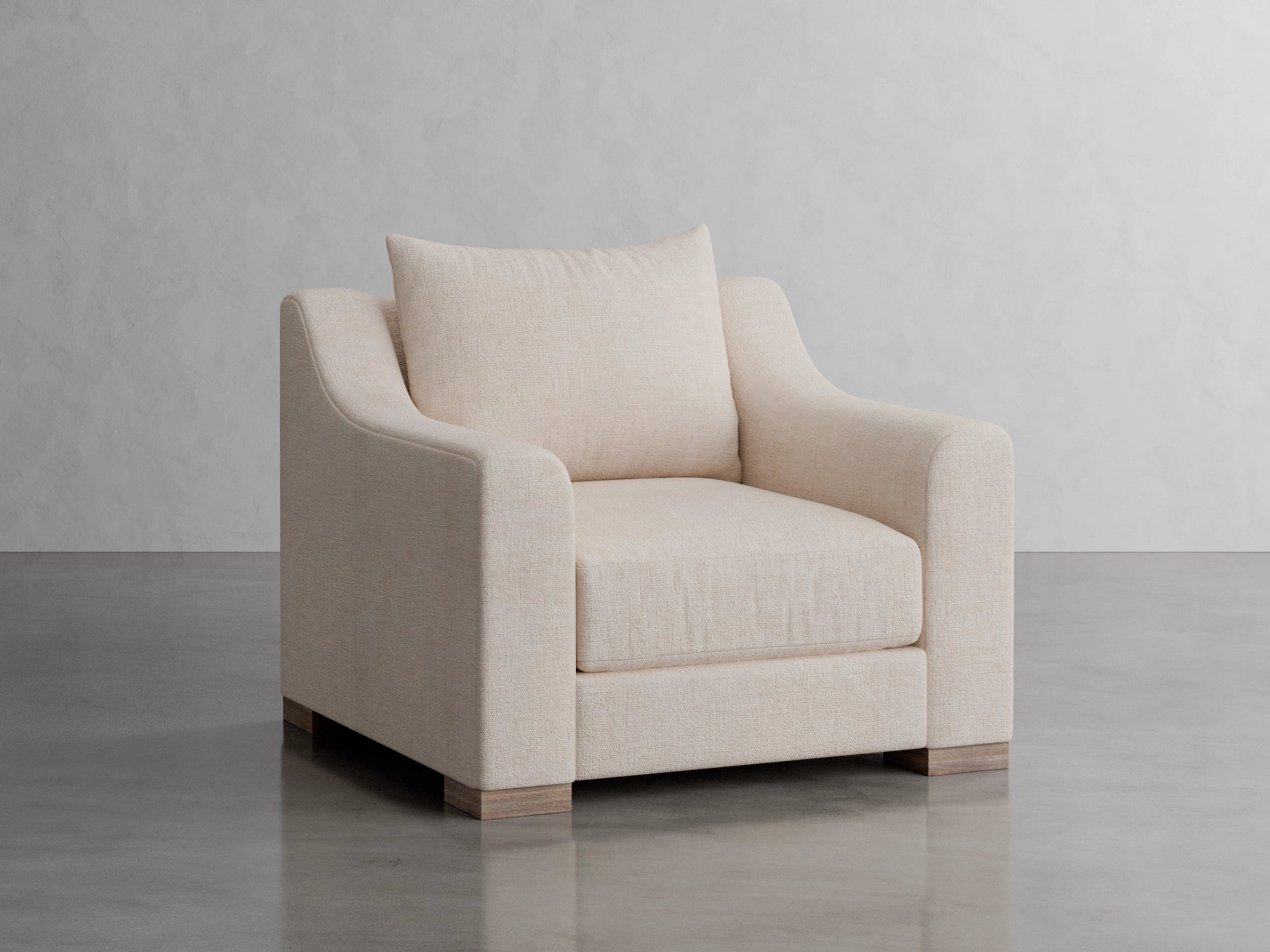 anders chair studio scene