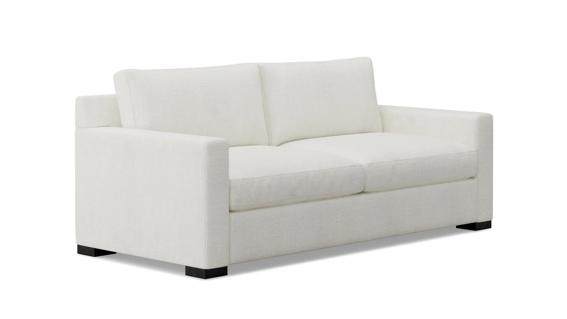 anton sofa 45 degree view