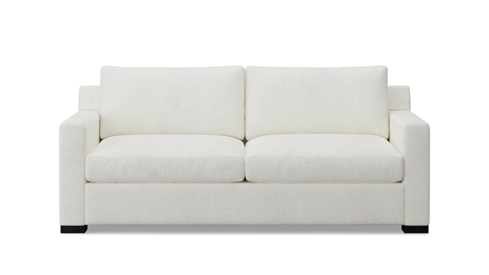 anton sofa front view