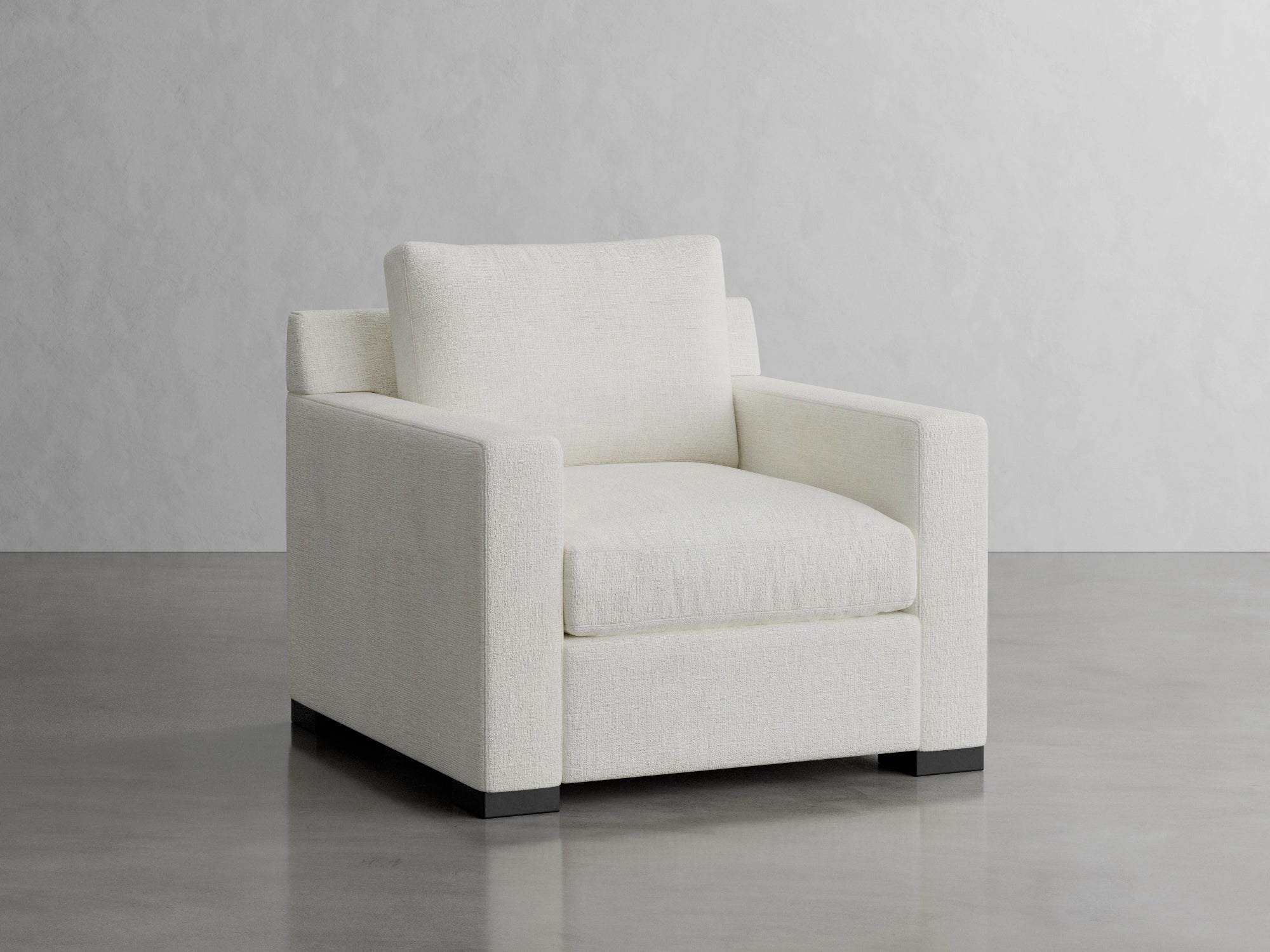 anton chair studio scene