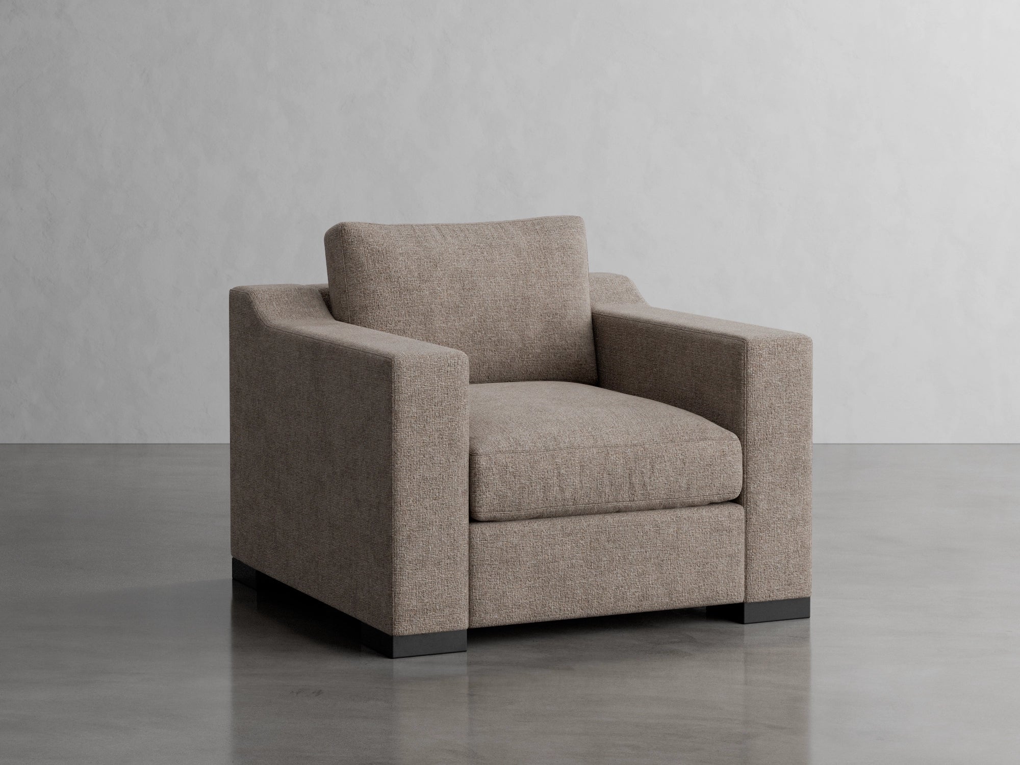 brentano chair studio scene