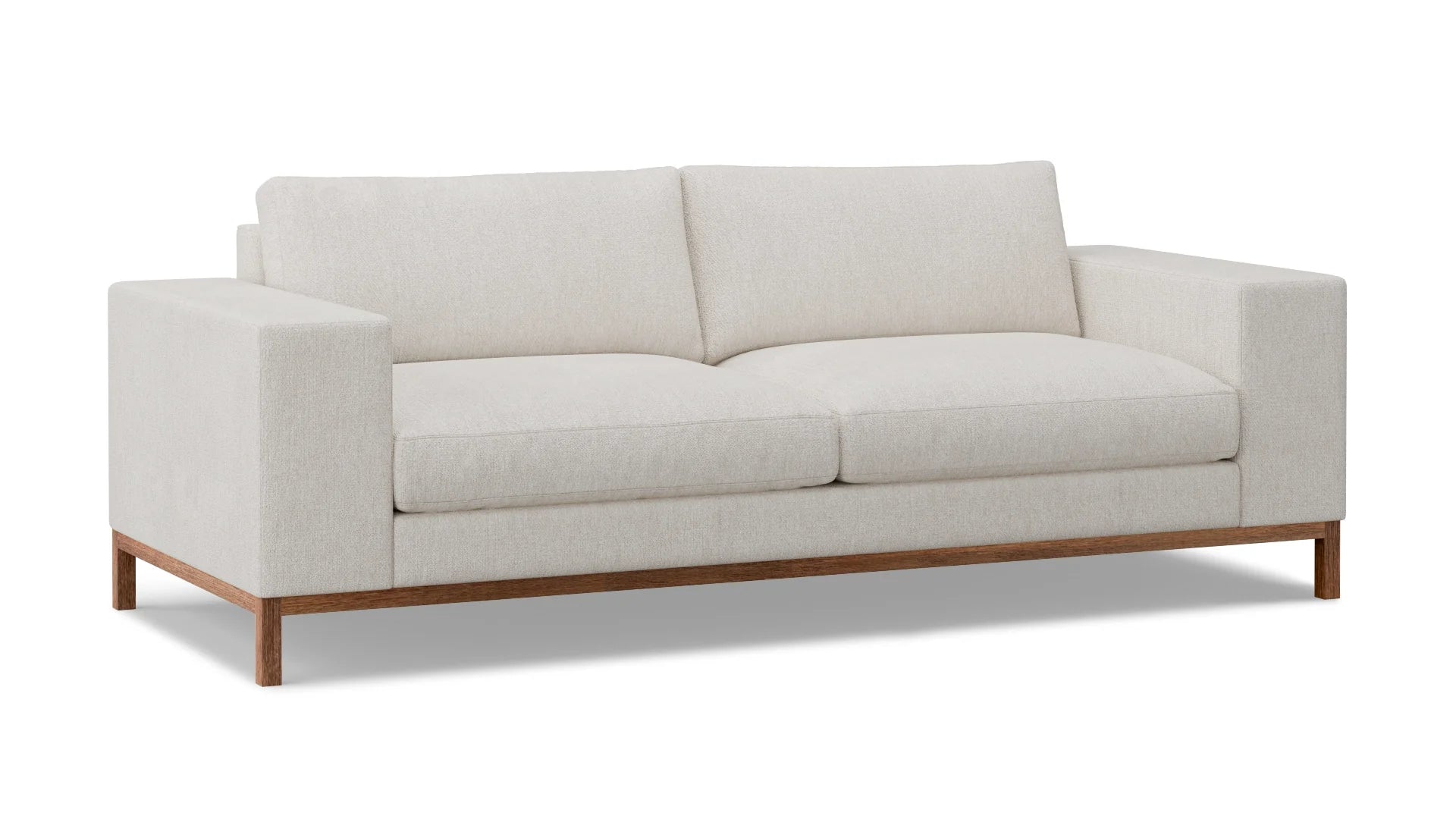 bristol sofa 25 degree view