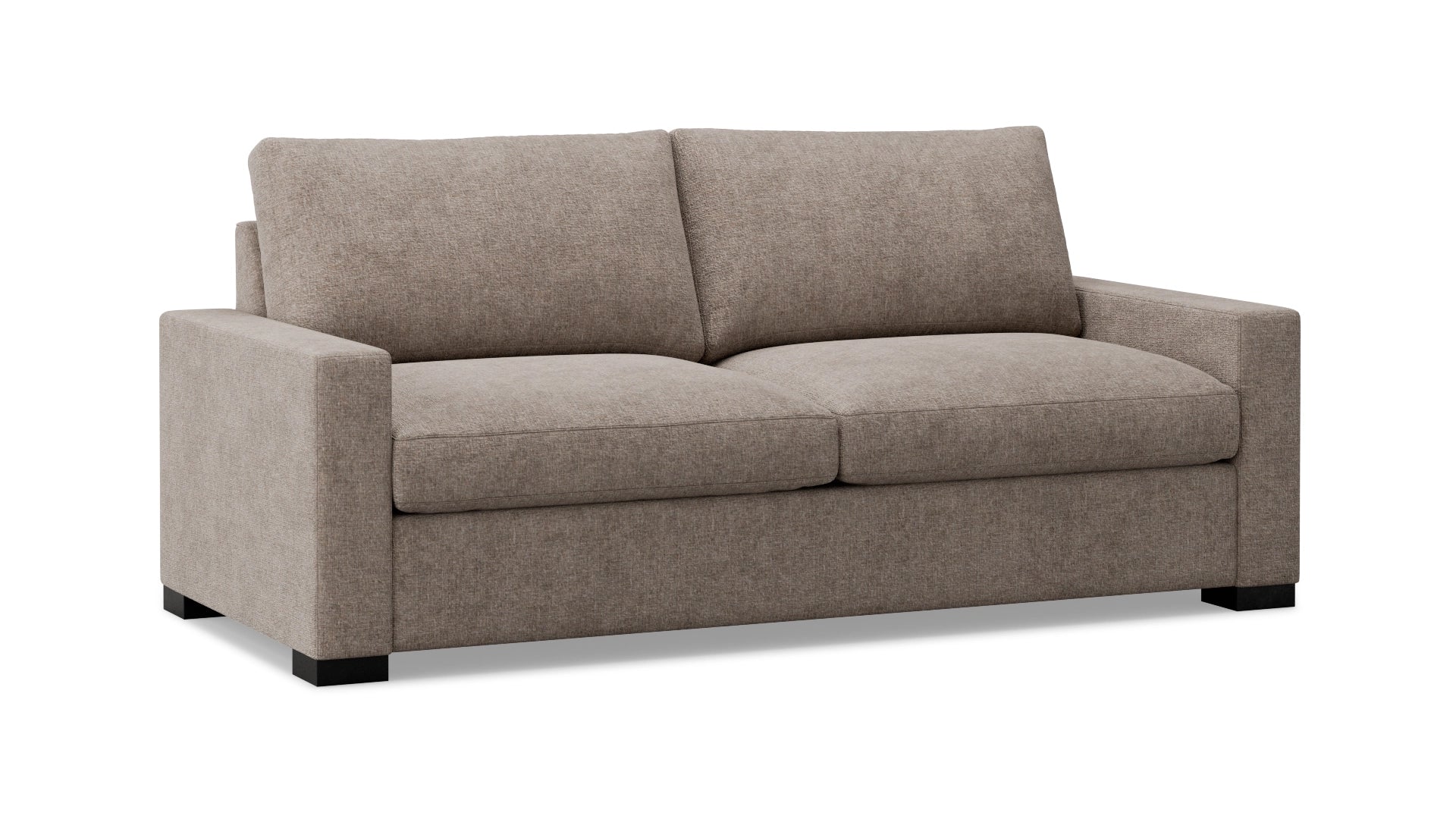 cole sofa 25 degree view