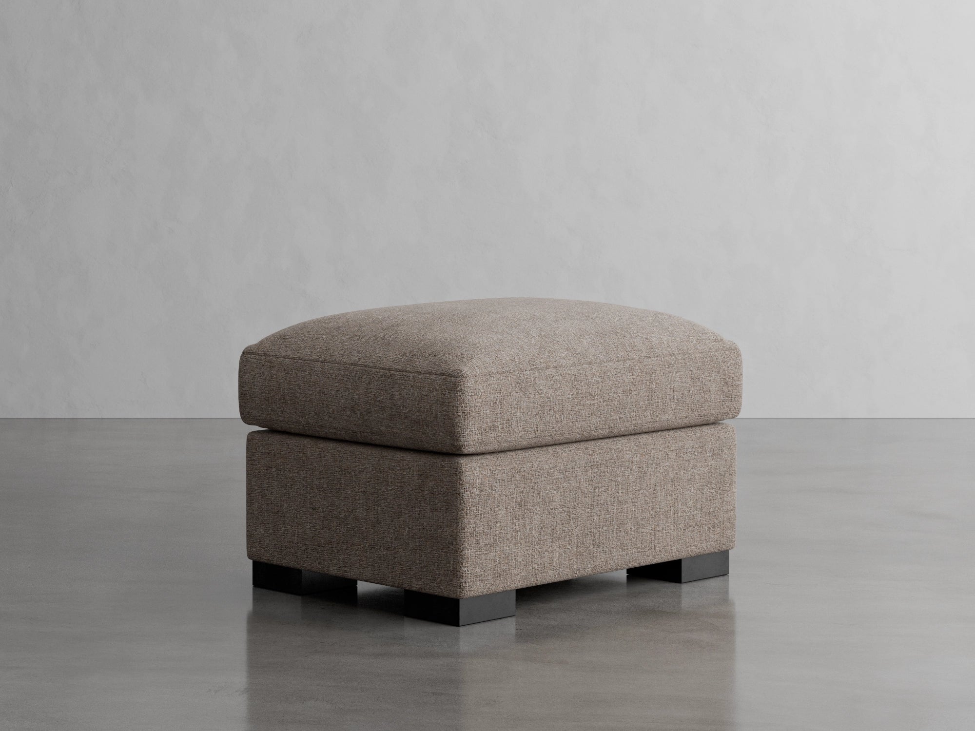 cole ottoman studio scene