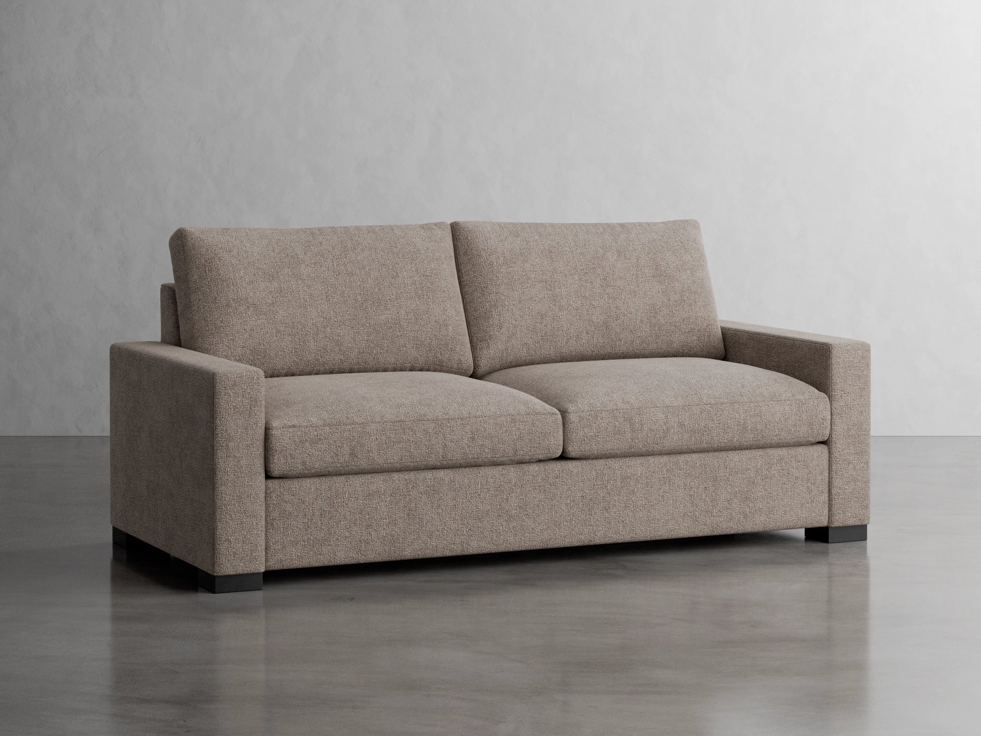 cole sofa studio scene