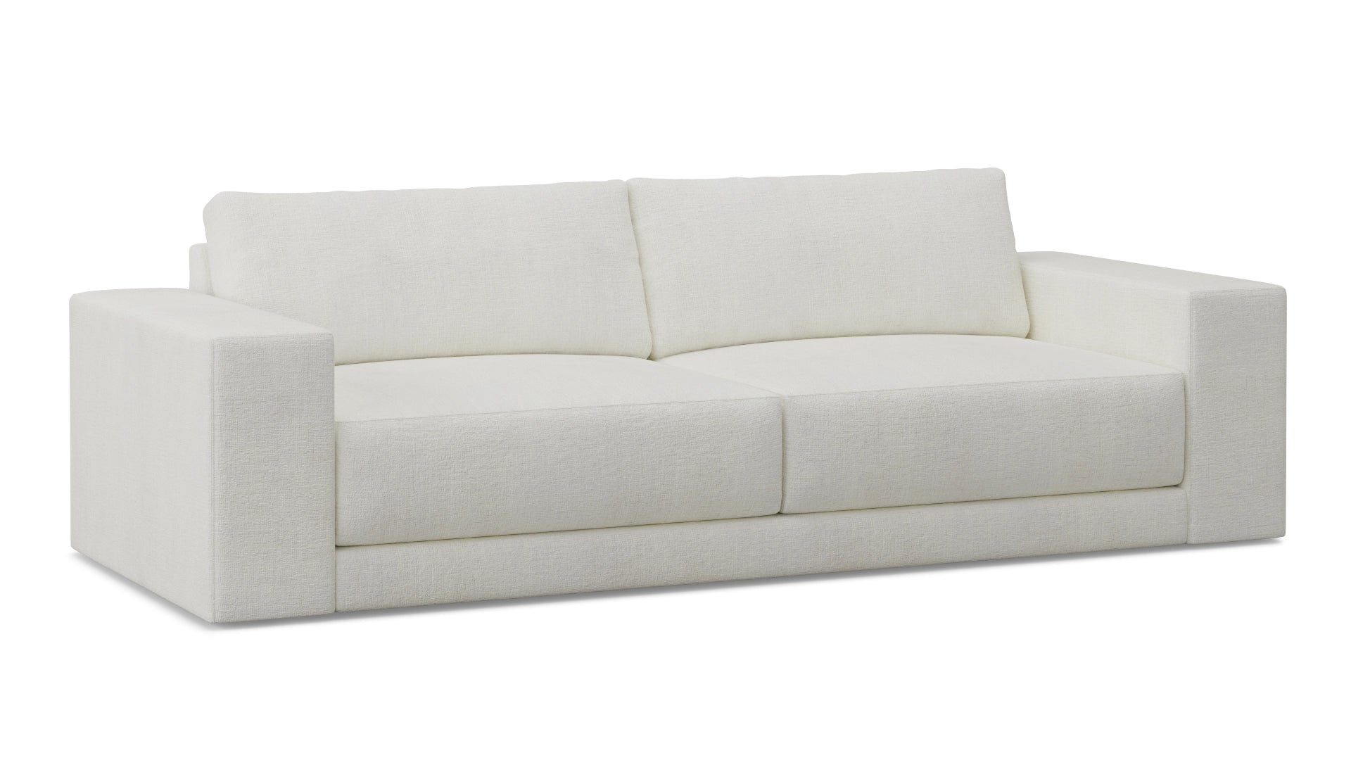 costello sofa 25 degree view