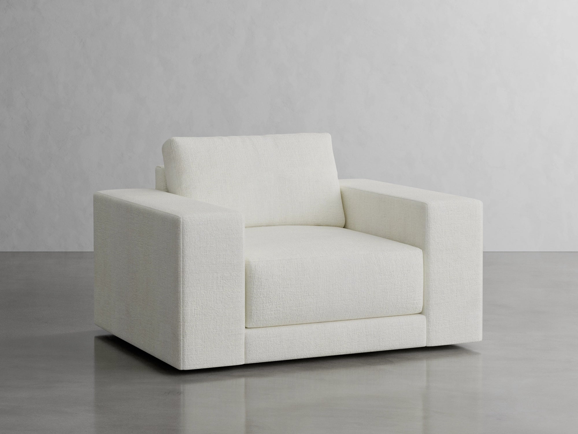 costello chair studio scene