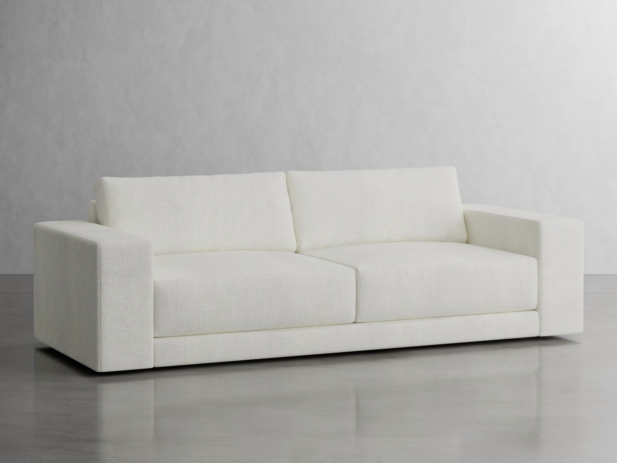 costello sofa studio scene