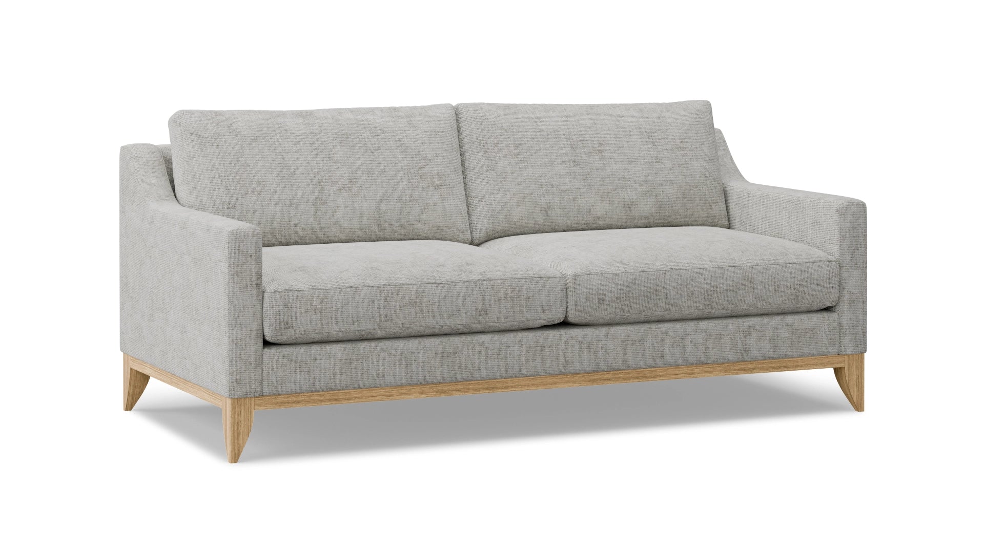danica sofa 25 degree view