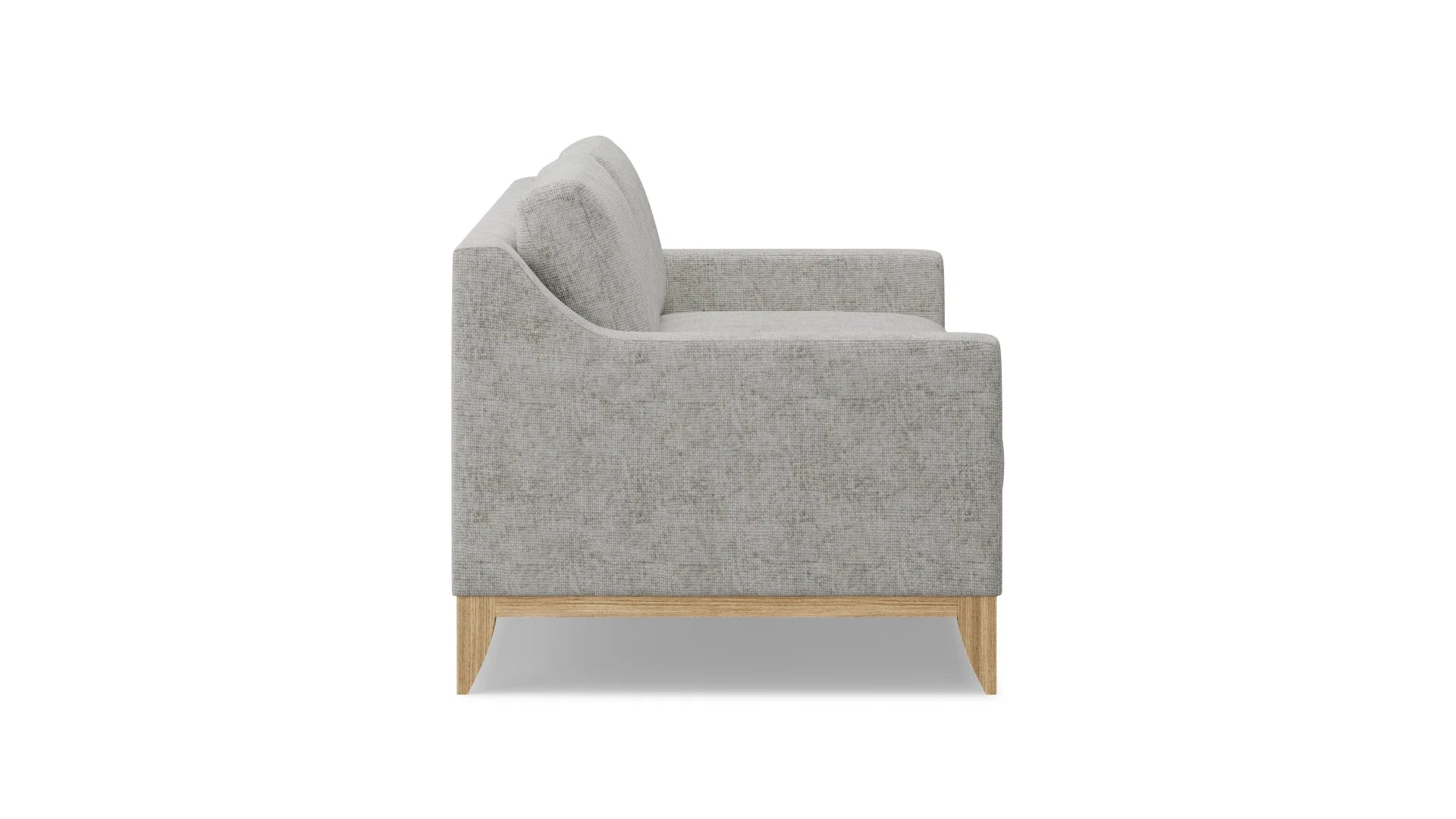 danica sofa 90 degree view