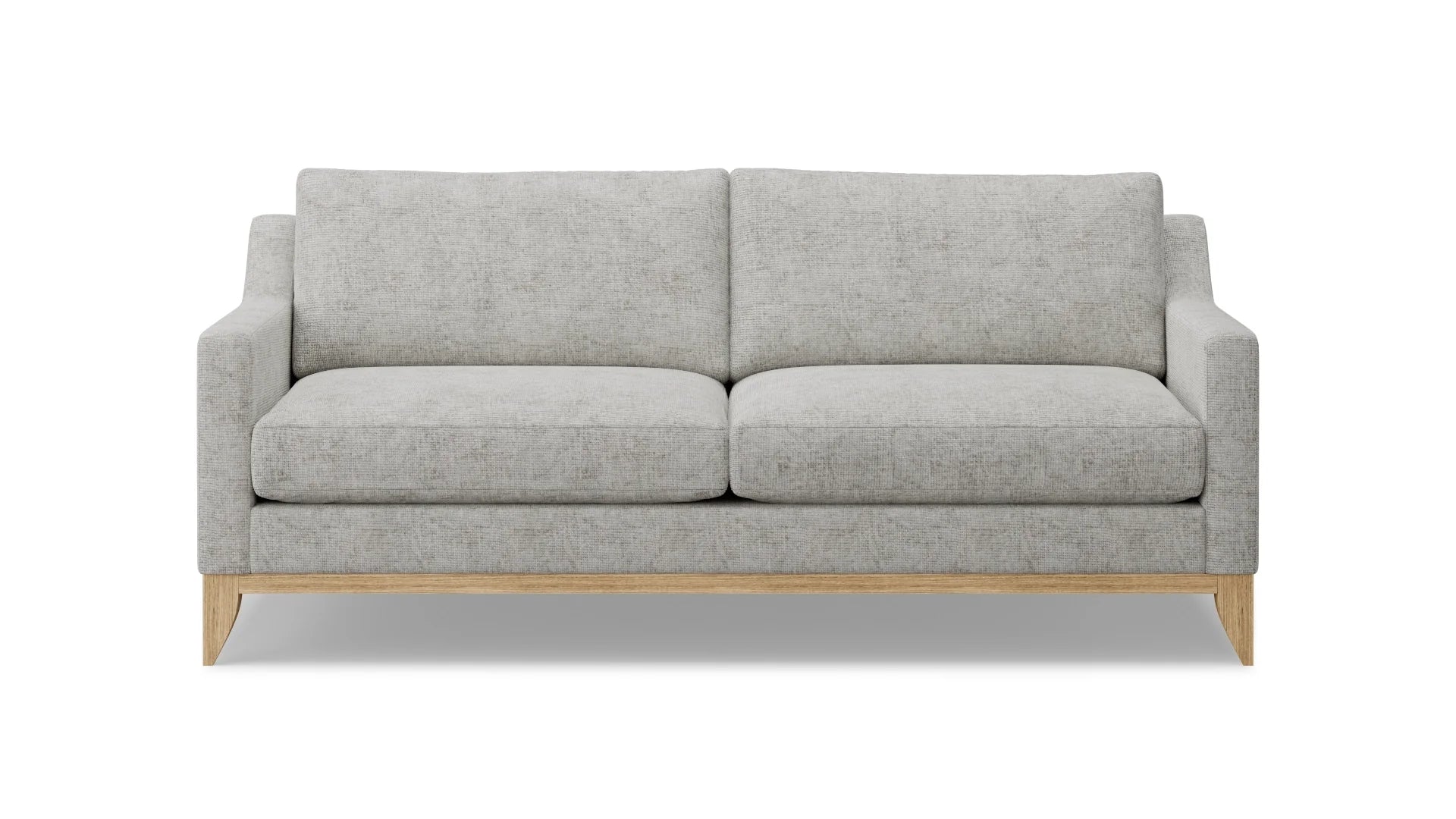 danica sofa front view