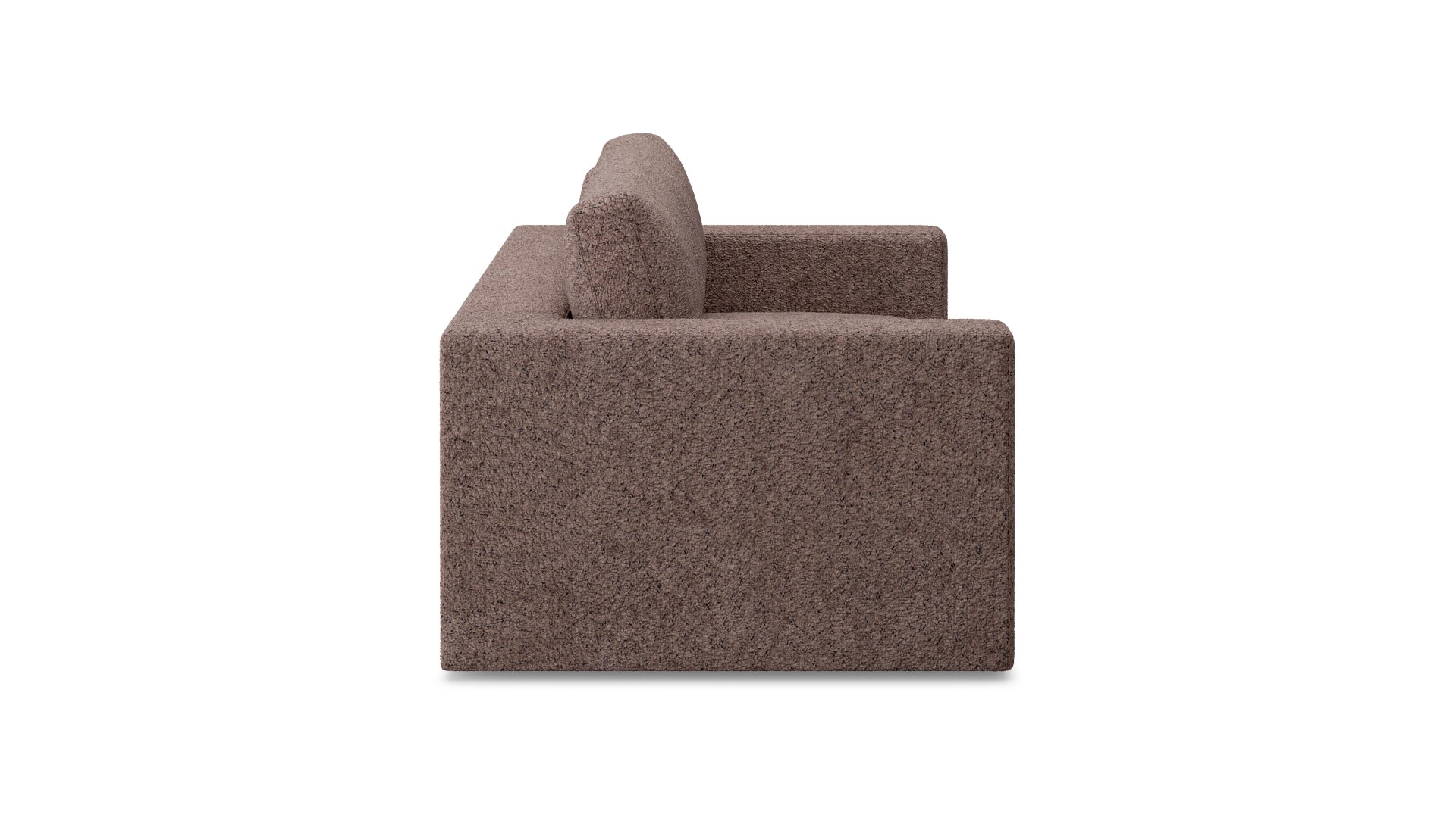eden sofa 90 degree view