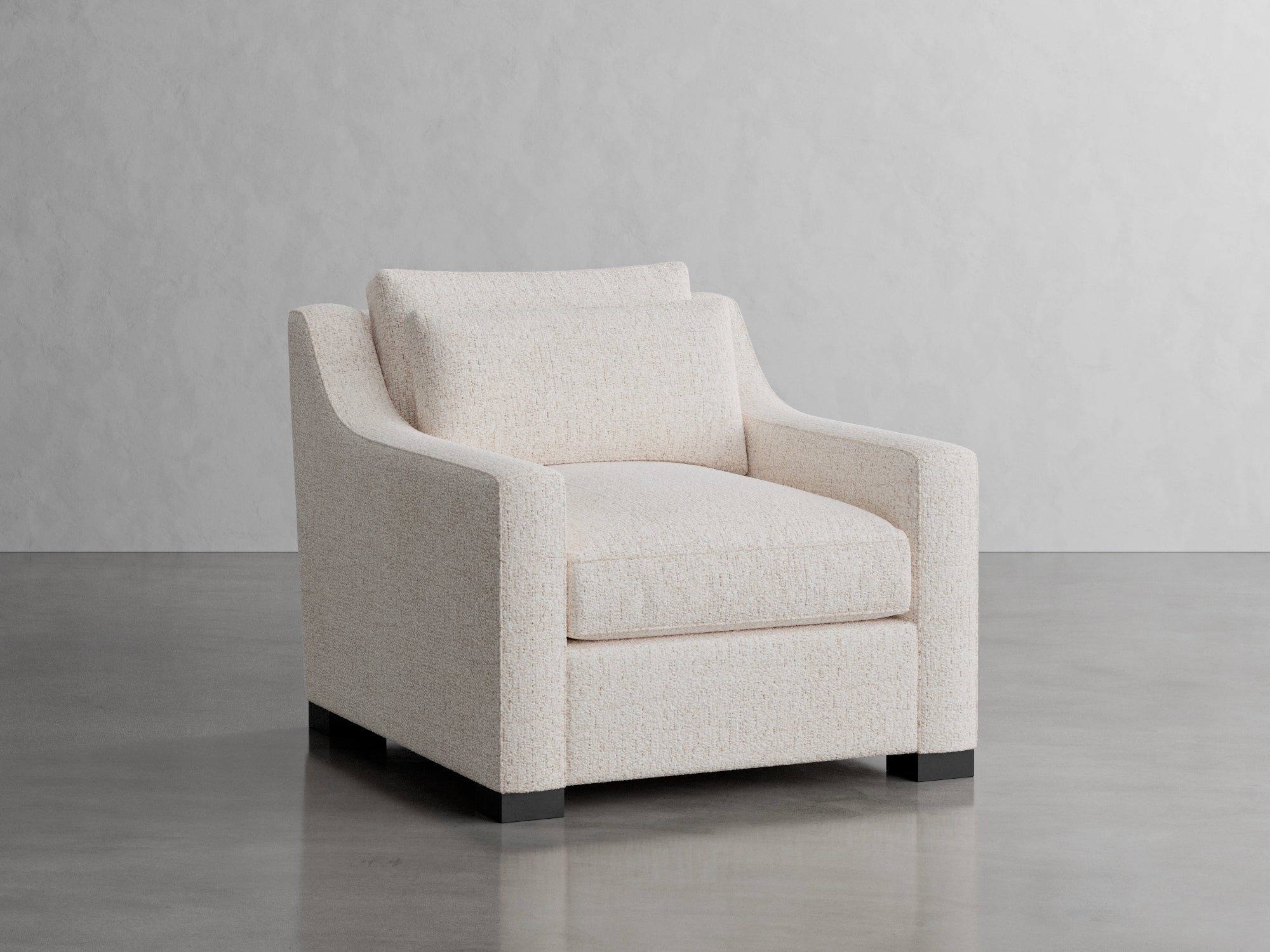 encinitas chair studio scene