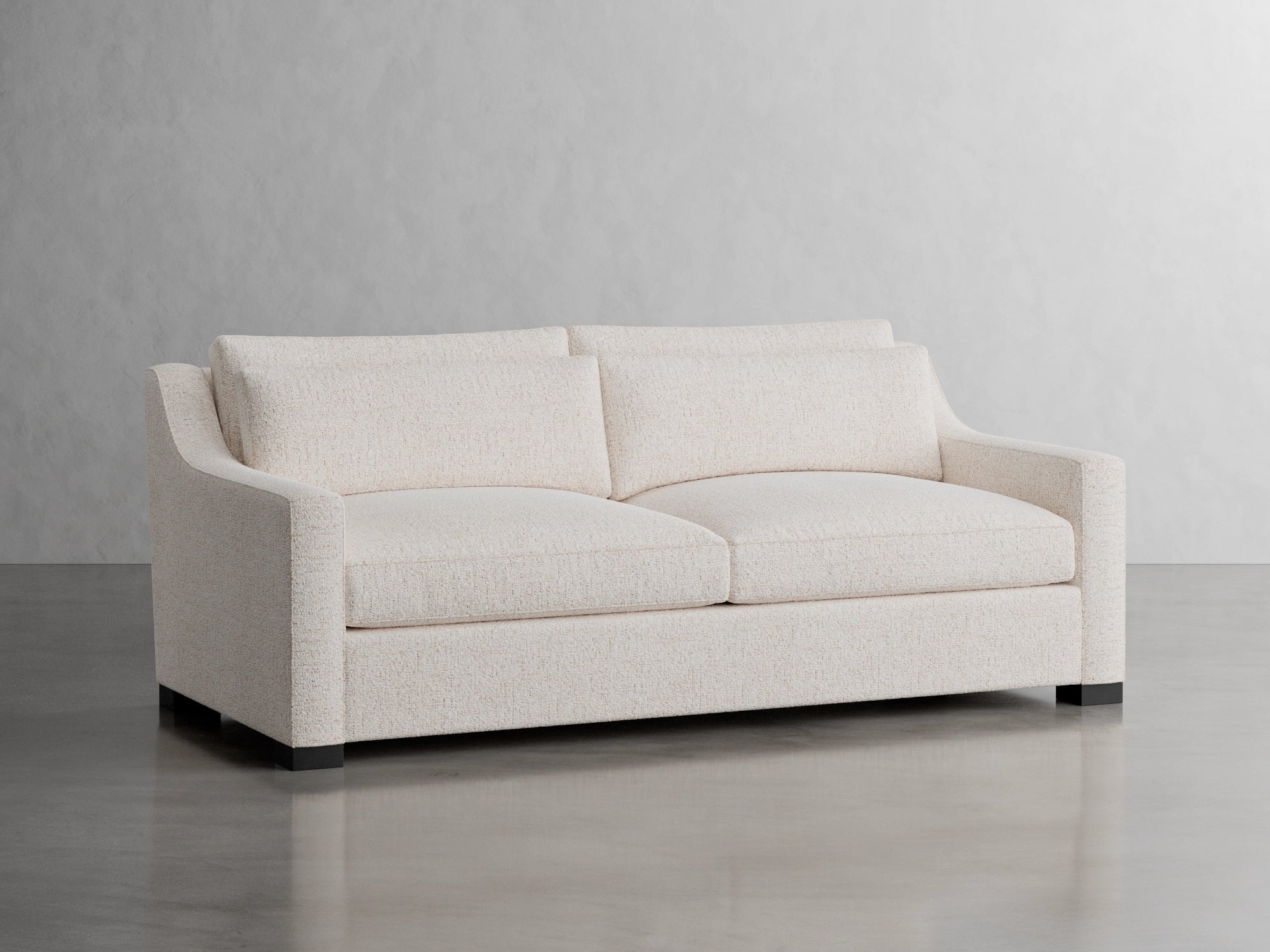 encinitas sofa studio scene
