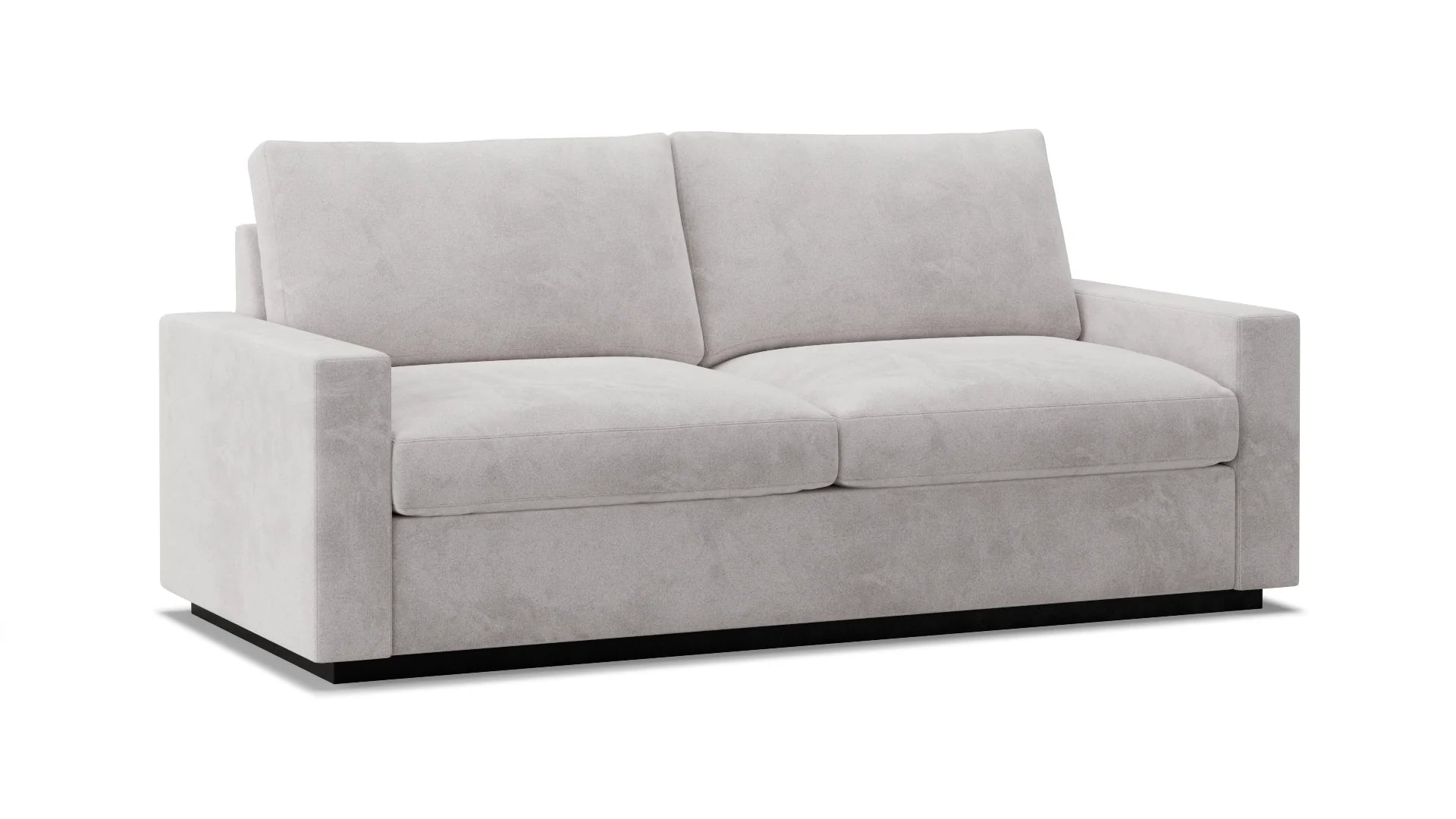 essex sofa 25 degree view