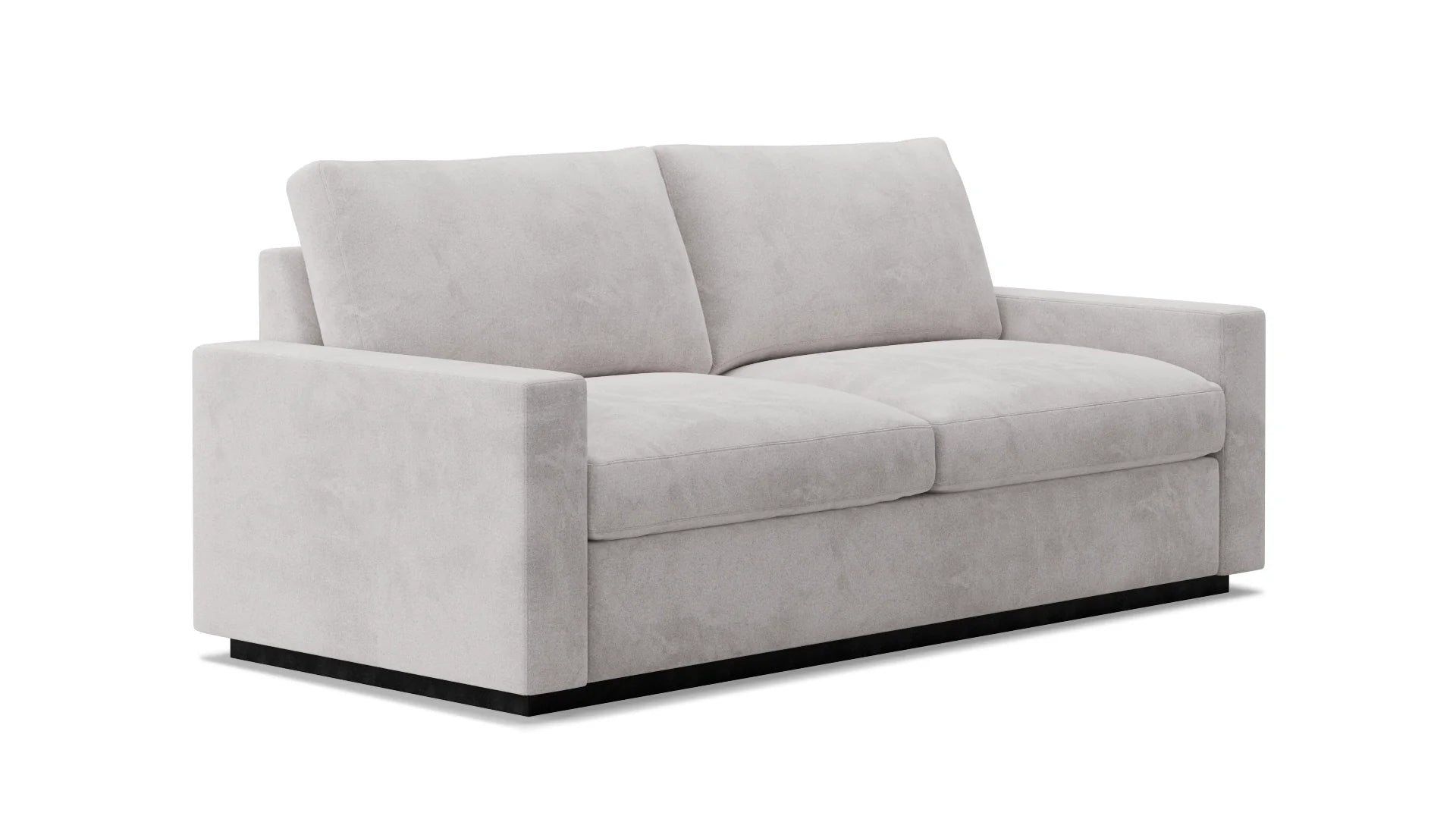 essex sofa 45 degree view