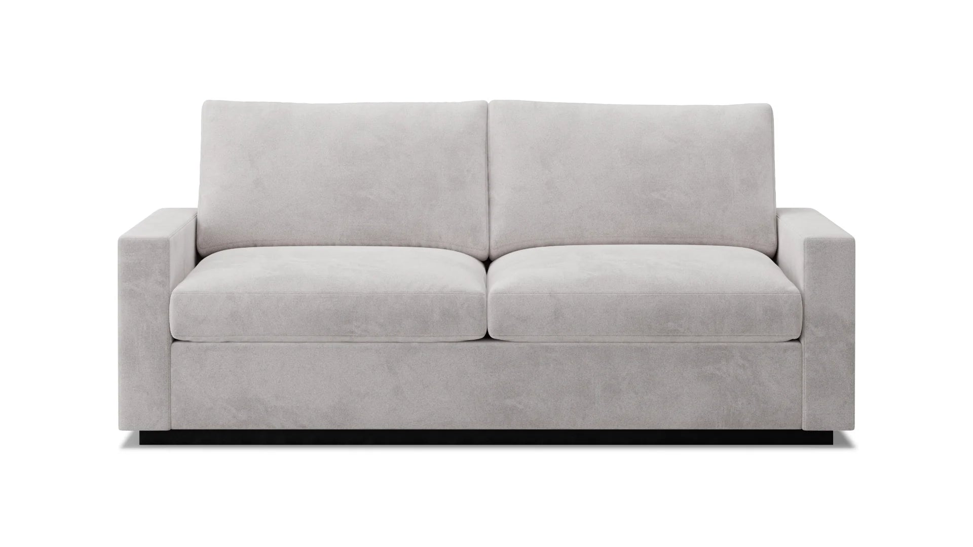 essex sofa front view