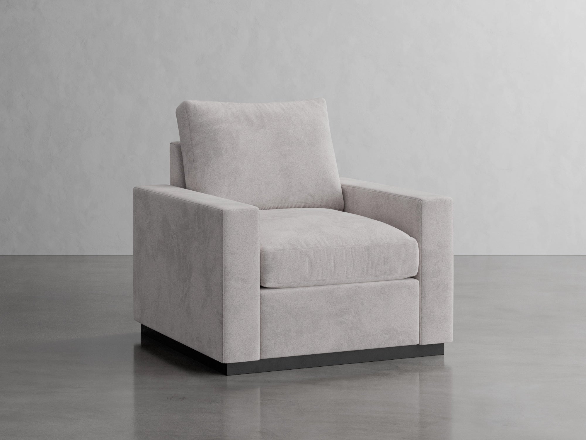 essex chair studio scene
