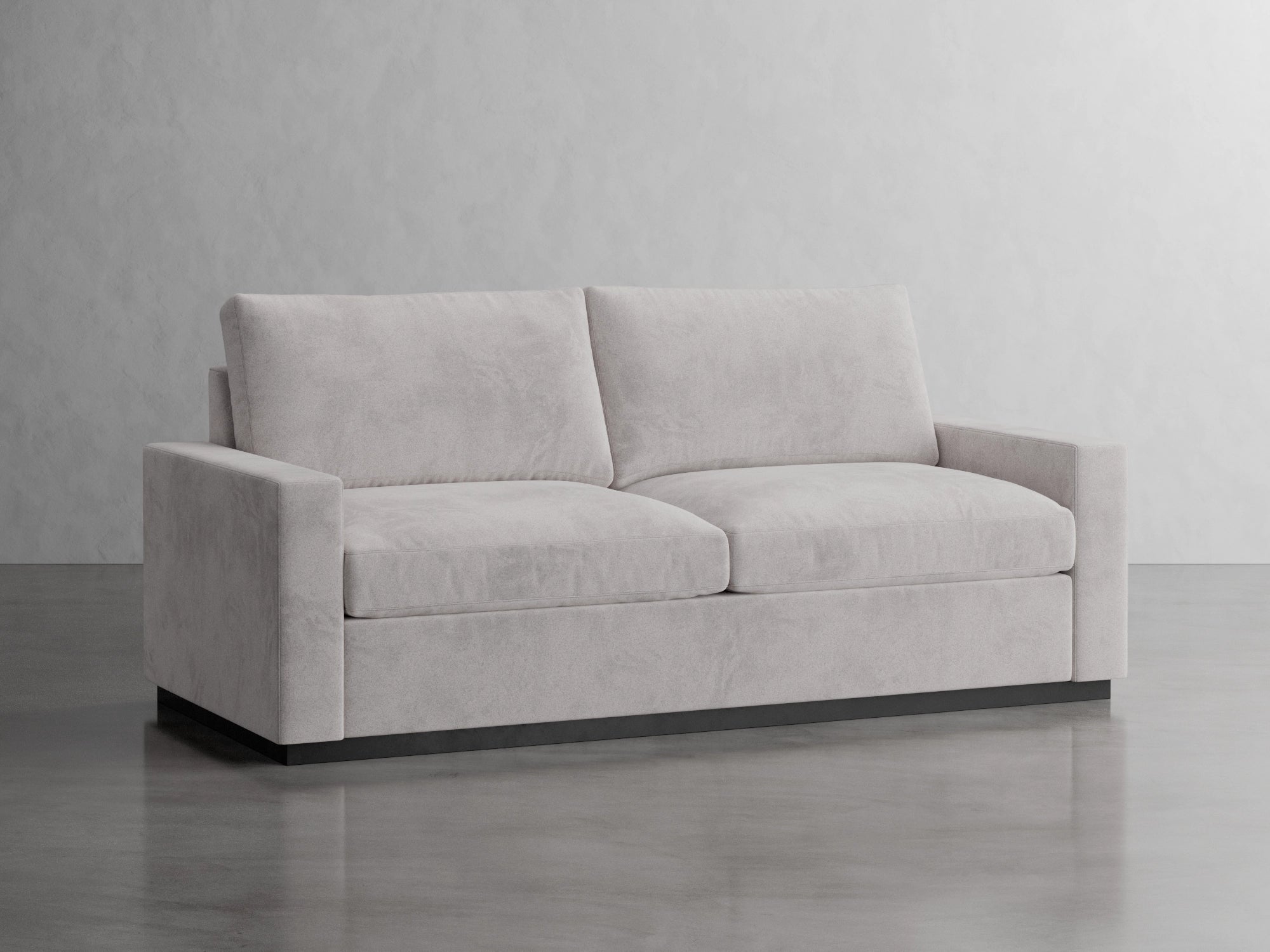 essex sofa studio scene