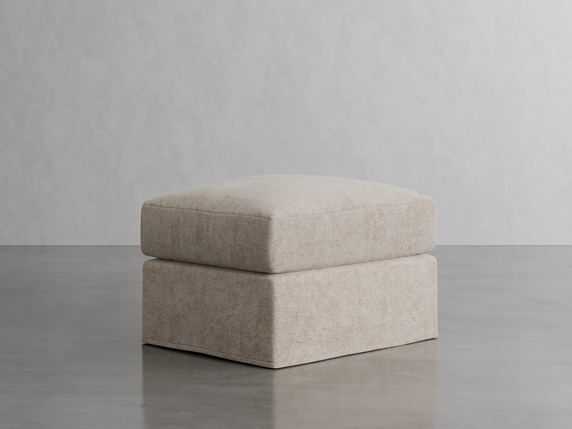 florence ottoman studio scene