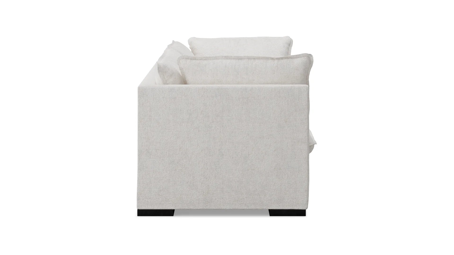 hatteras sofa 90 degree view