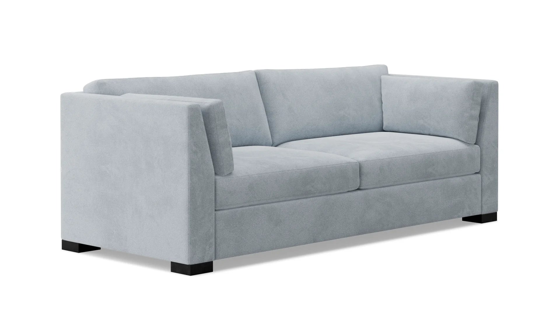 laguna sofa 45 degree view