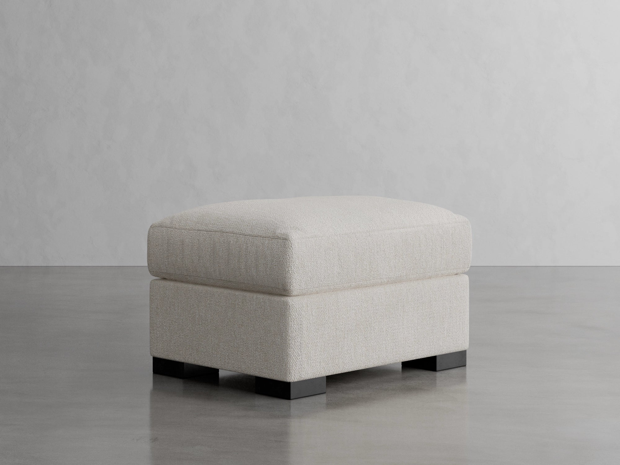 manhattan ottoman studio scene