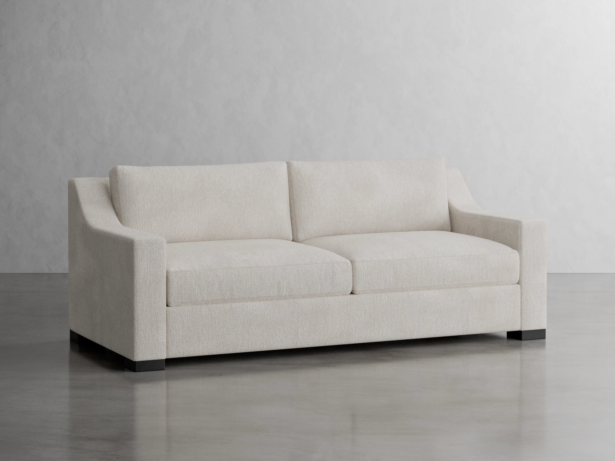 manhattan sofa studio scene