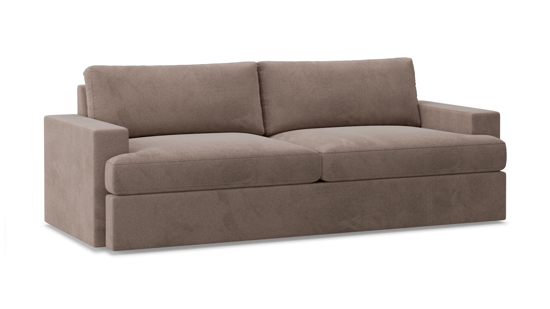 marbella sofa 25 degree view