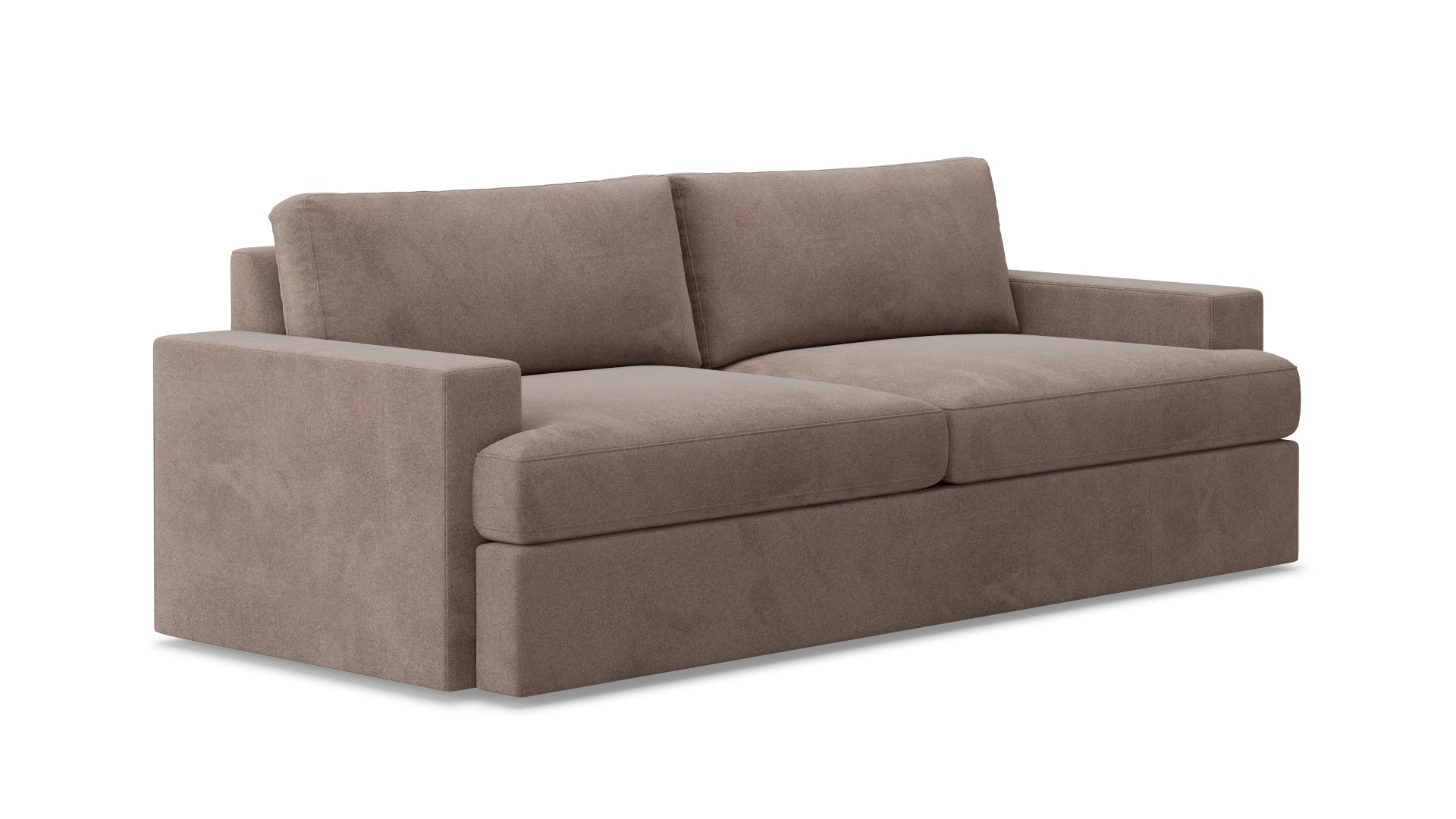 marbella sofa 45 degree view