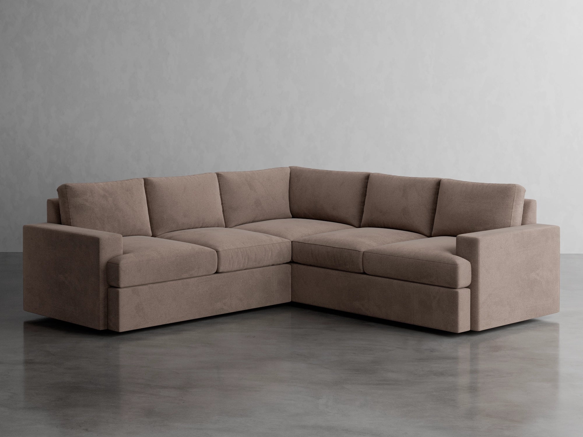 marbella square sectional studio scene