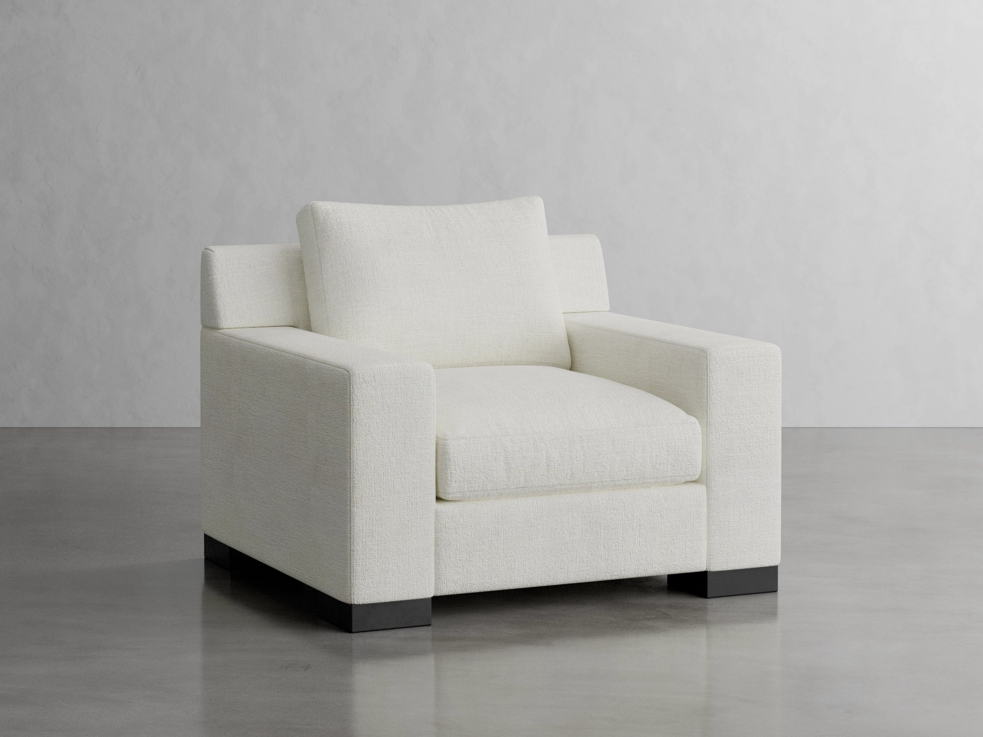 montage chair studio scene