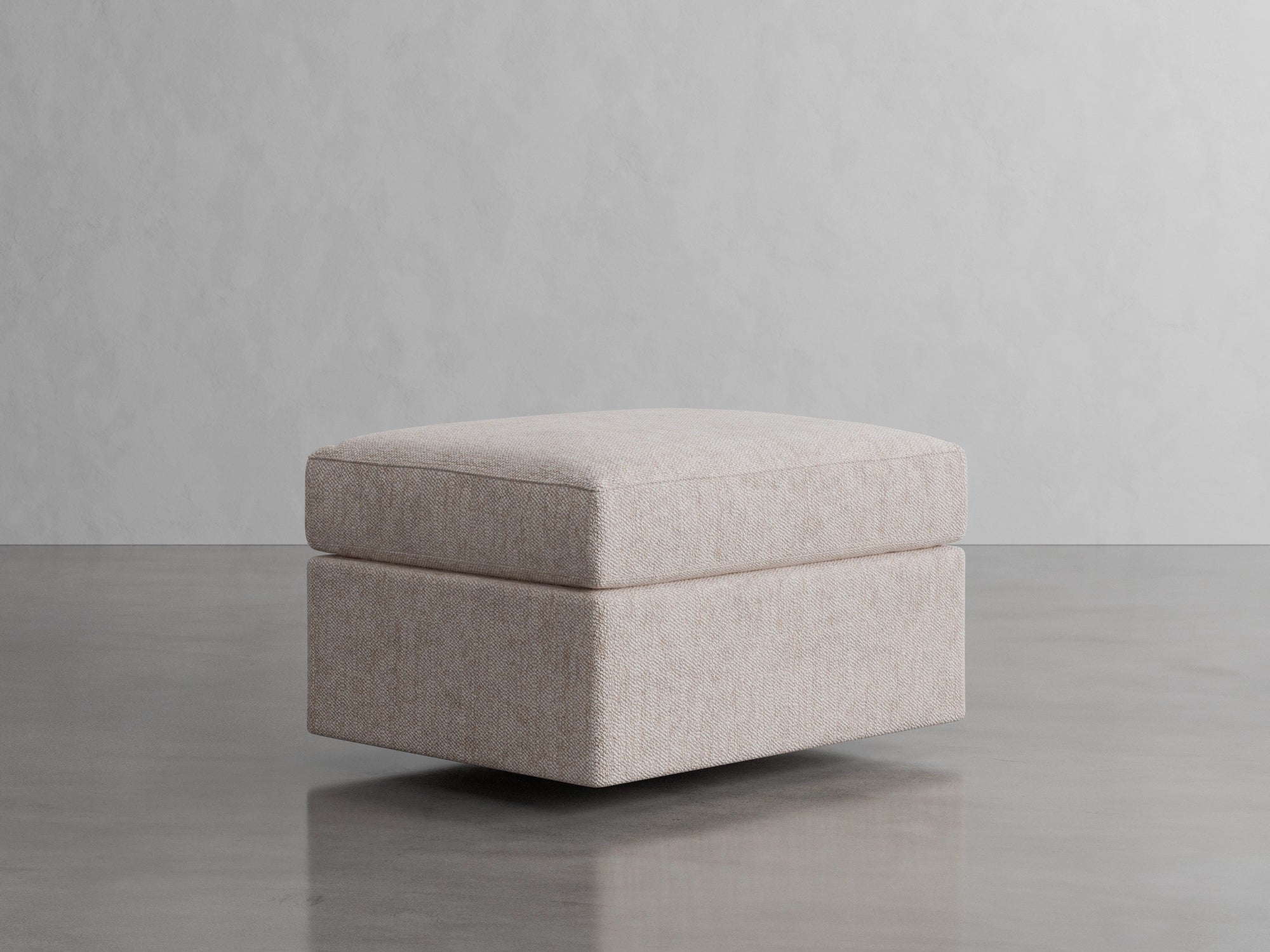 nova ottoman studio scene