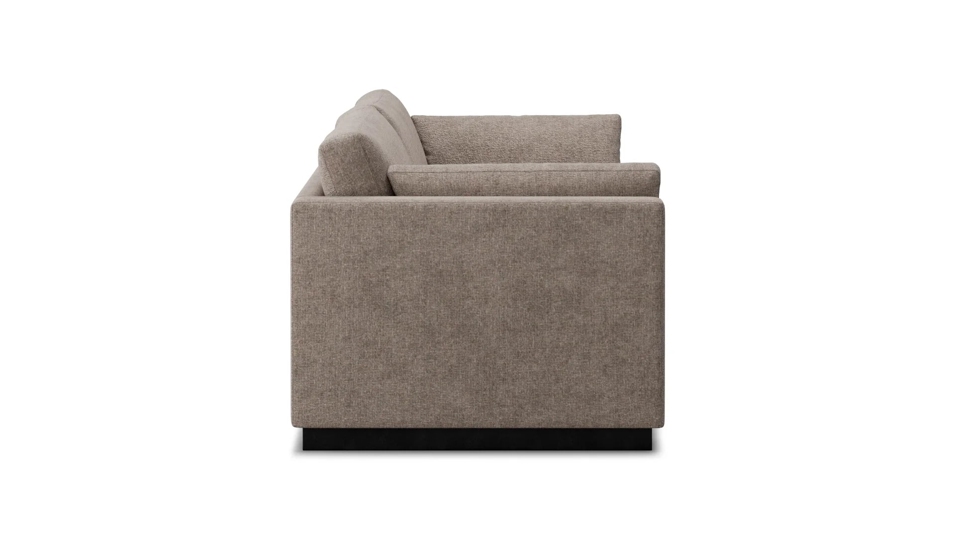 pacifica sofa 90 degree view