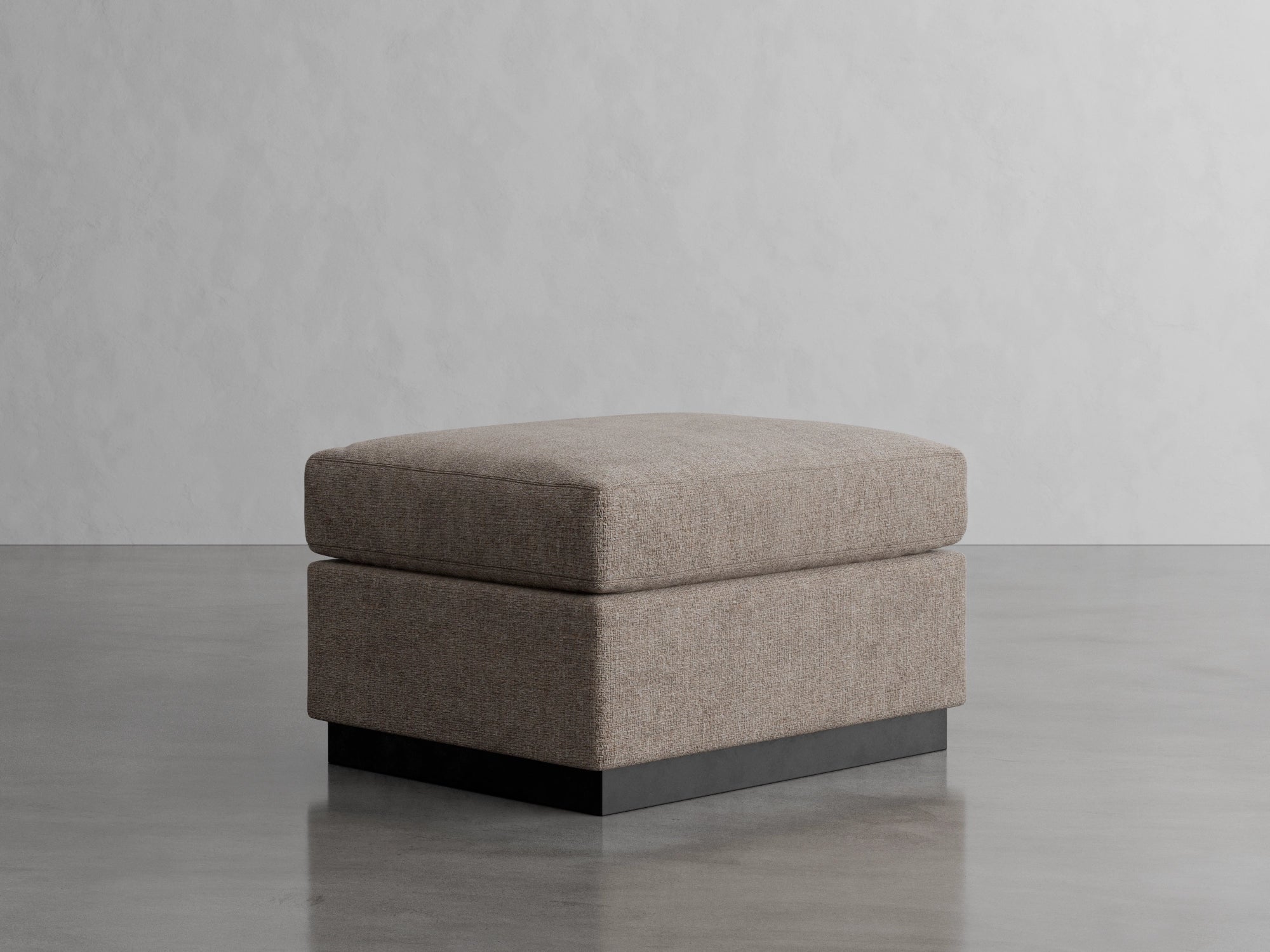 pacifica ottoman studio scene