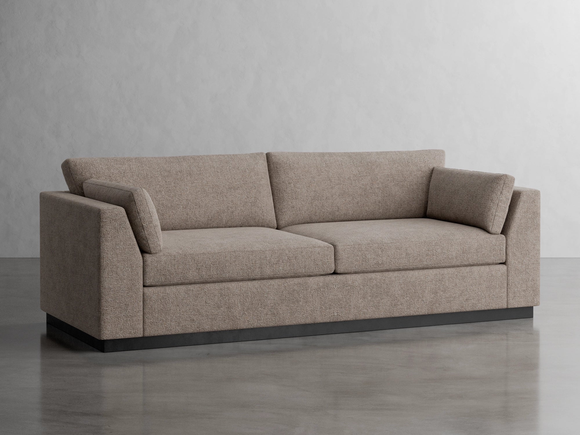 pacifica sofa studio scene