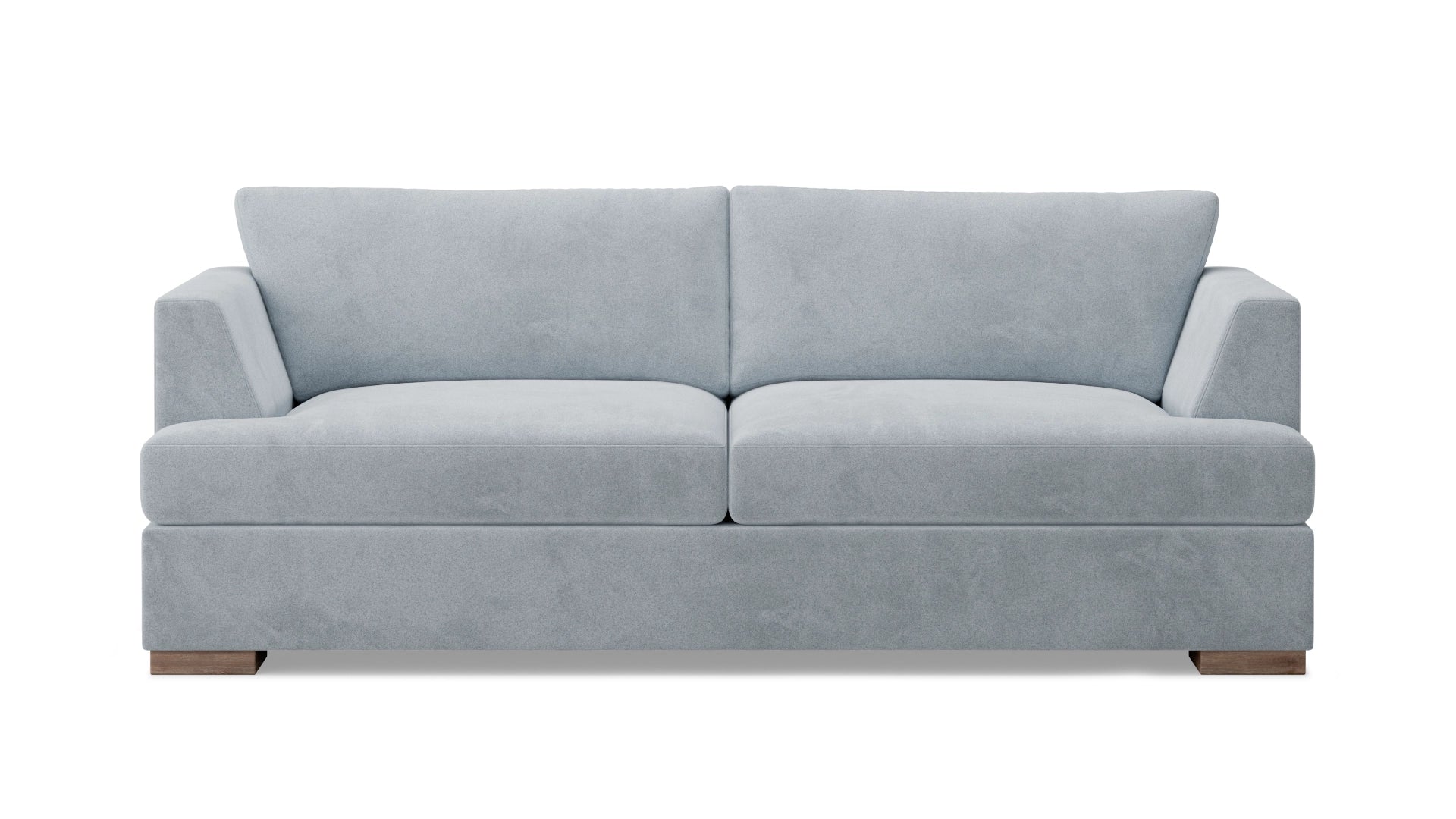 radisson sofa front view