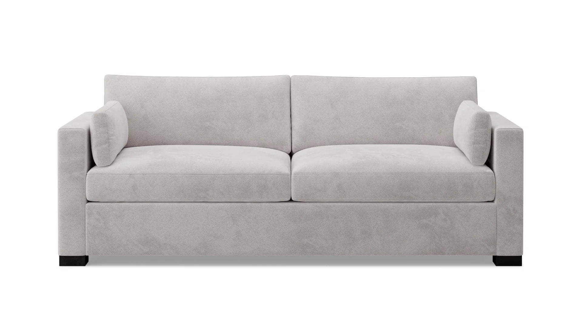 rand sofa front view