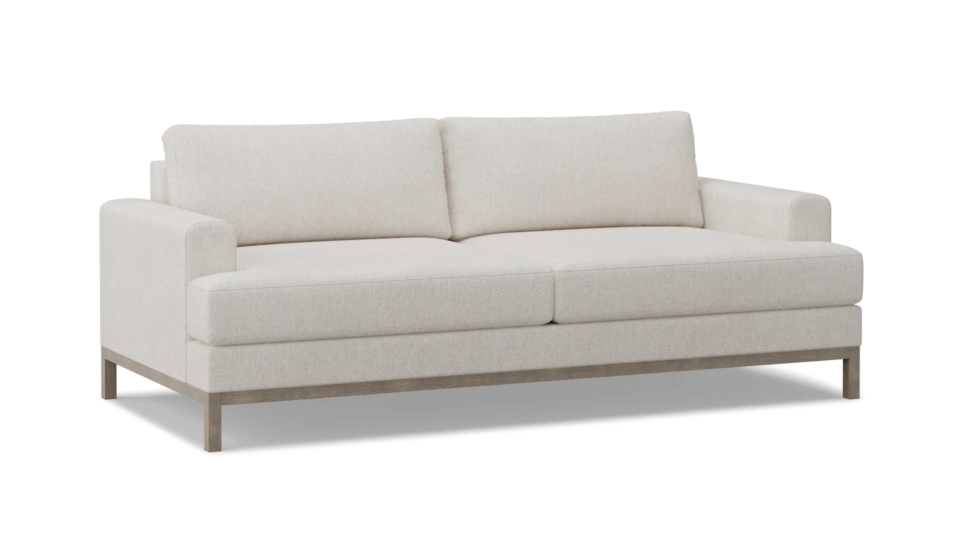 romo sofa 25 degree view