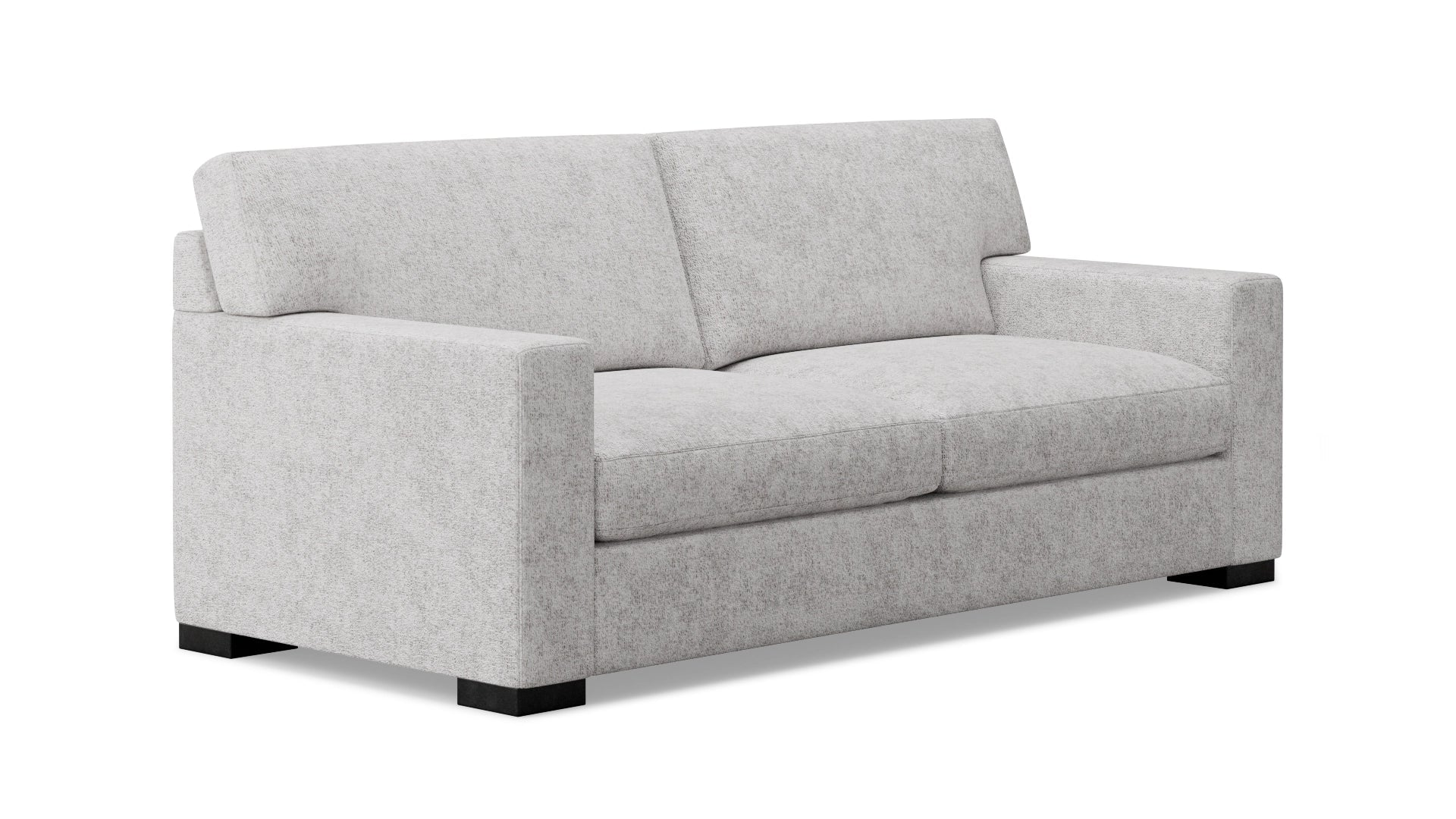 sausalito sofa 45 degree view