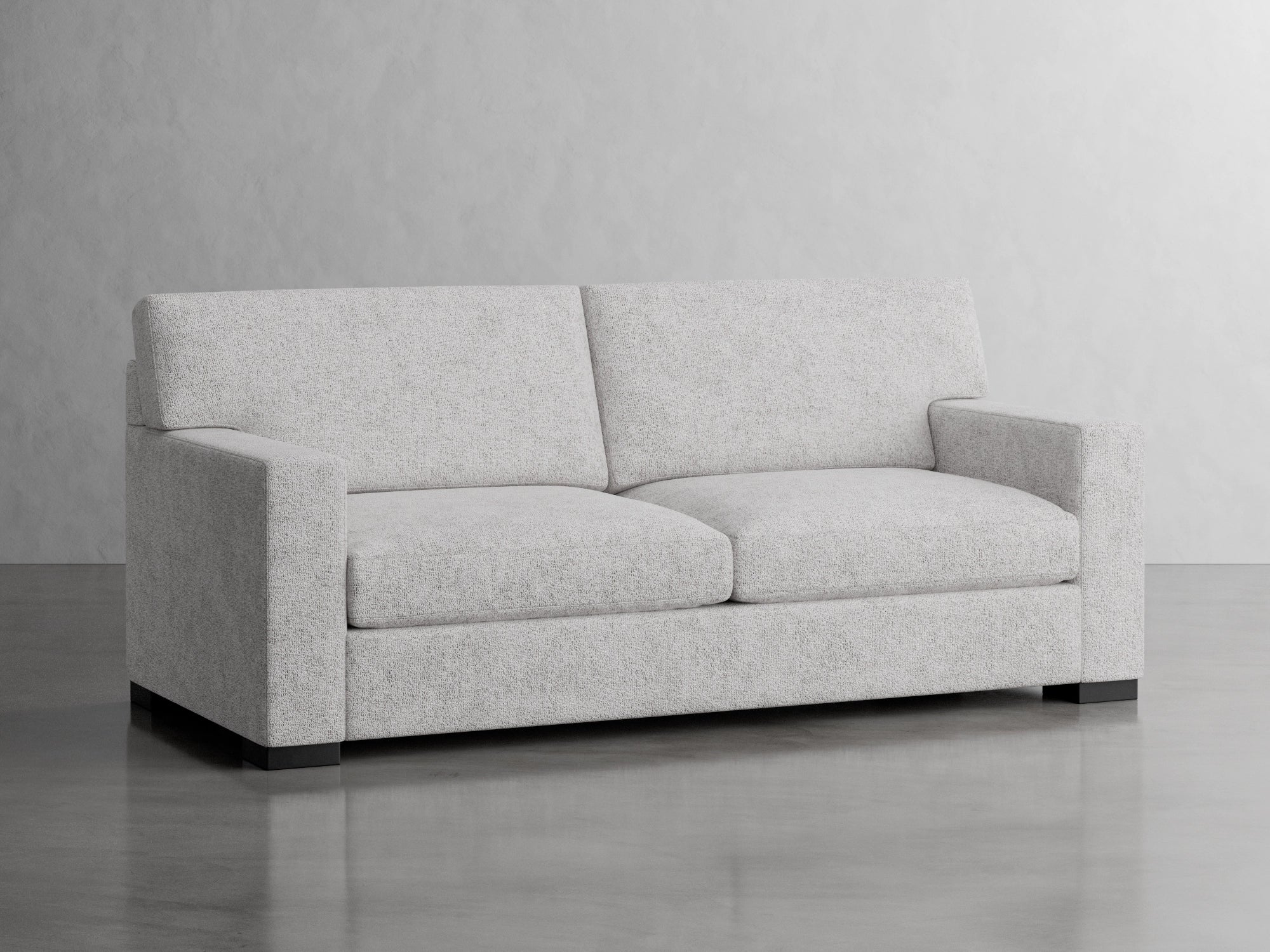sausalito sofa studio scene