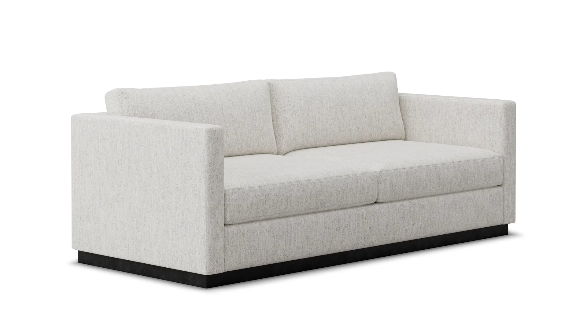 tribeca sofa 45 degree view