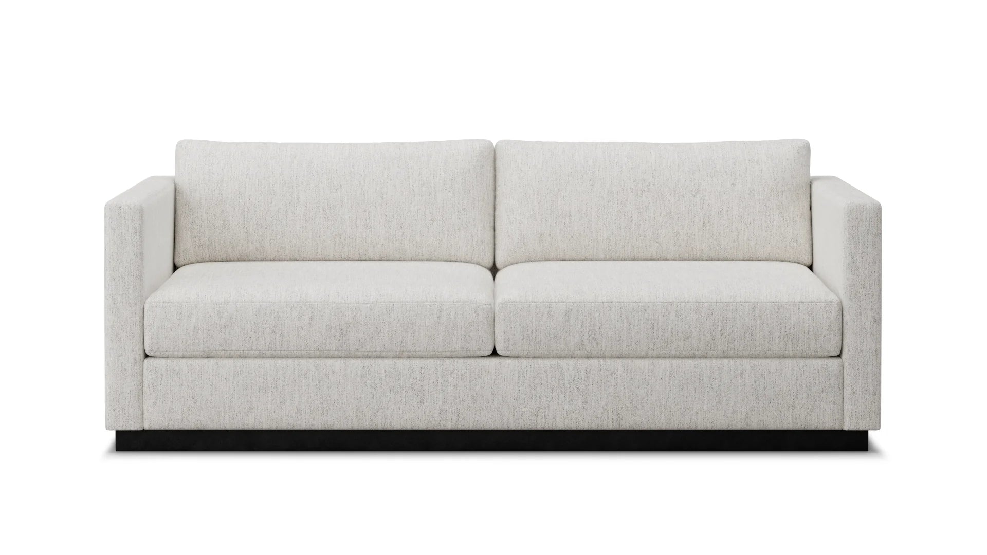 tribeca sofa front view