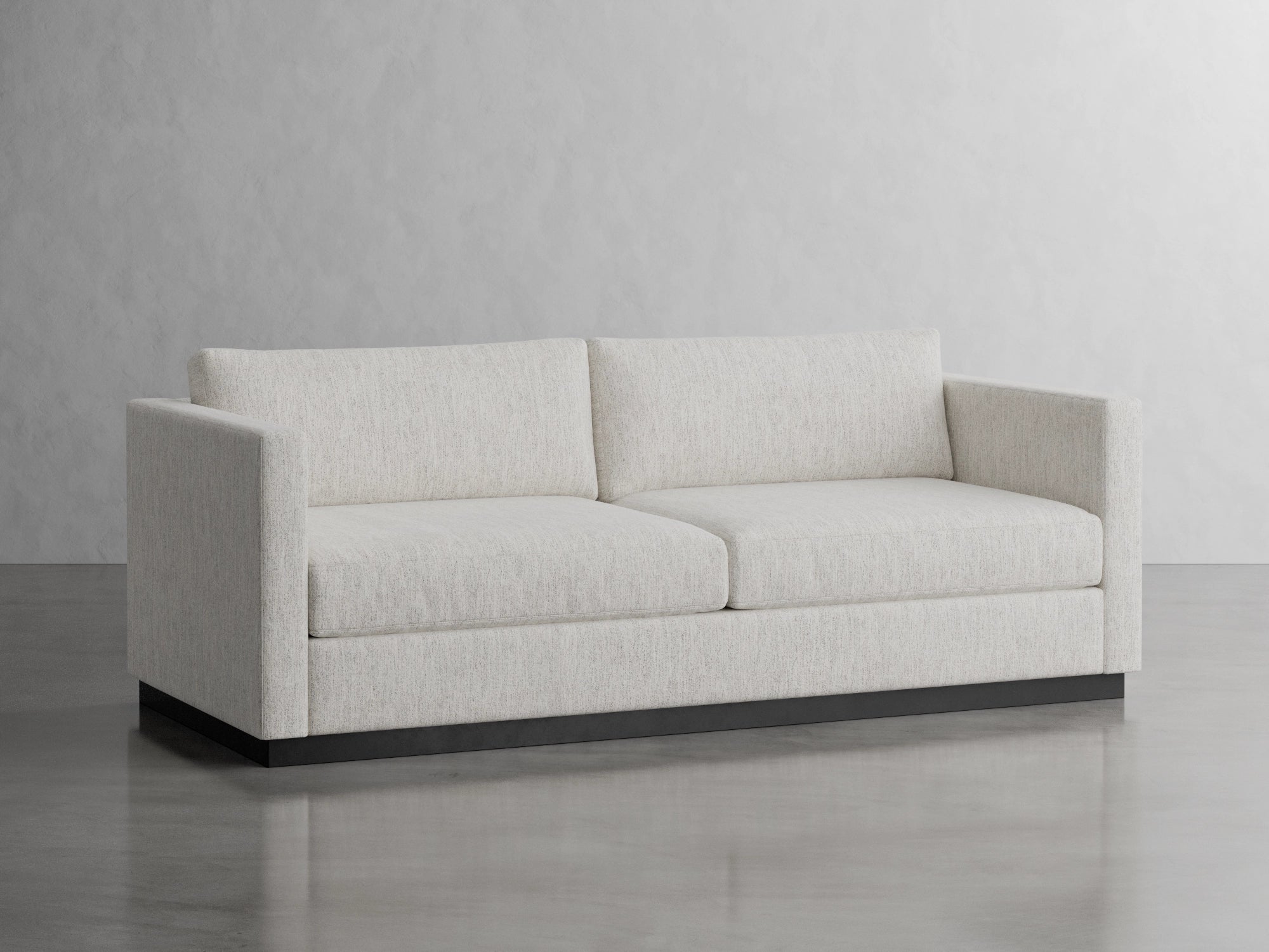 tribeca sofa studio scene