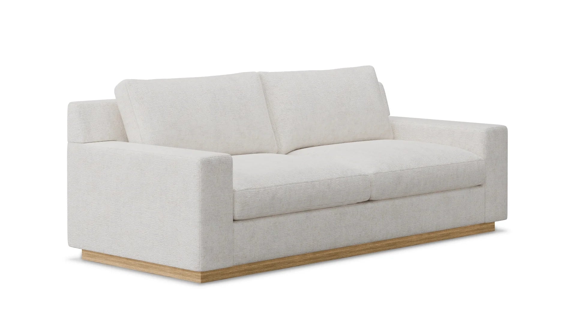 vancouver sofa 45 degree view