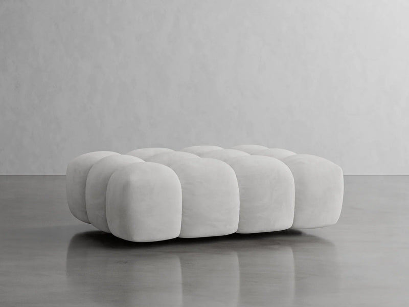 Custom Specialty Ottomans