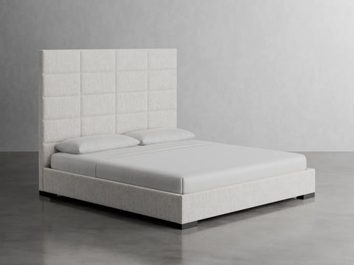 Custom Upholstered Beds collection image