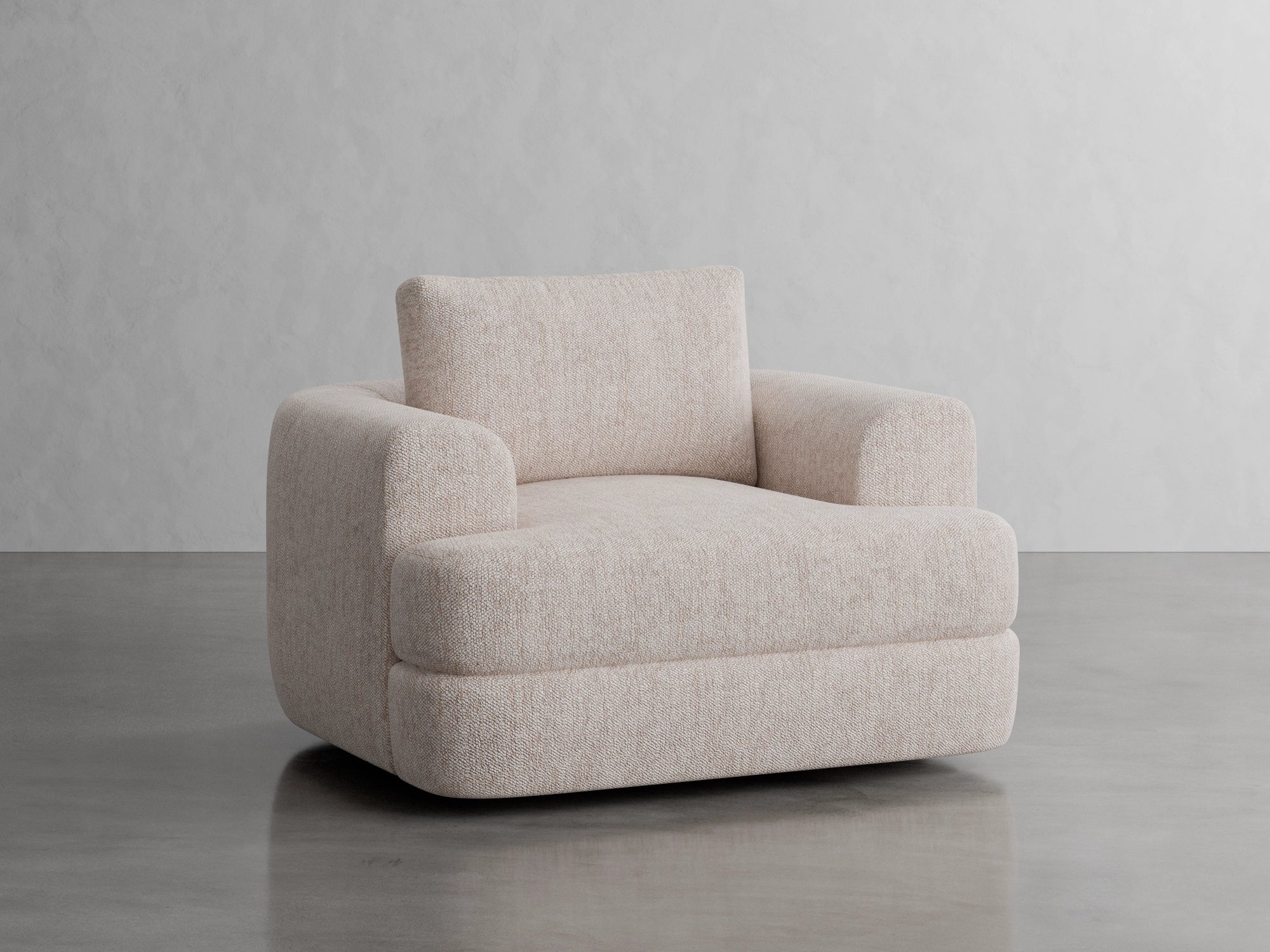 cayman chair studio scene