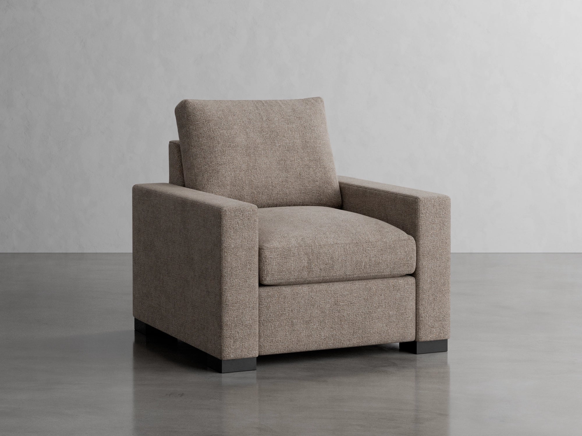 cole chair studio scene